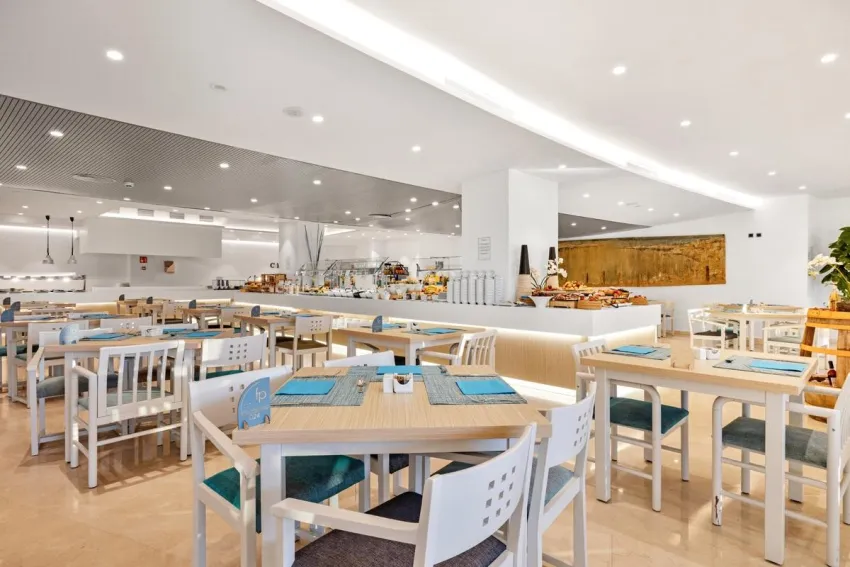 Fontanellas Playa Aparthotel 4*-33