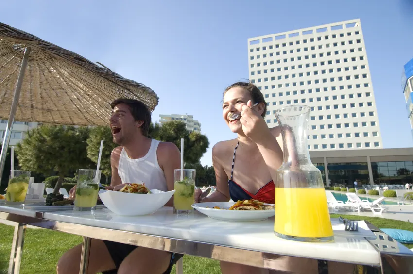 The Marmara Antalya 5*-68