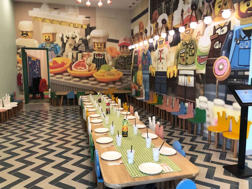 Rixos Premium Belek 5*-94