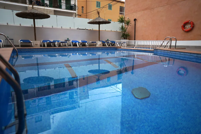 Teide Hotel 3*-41