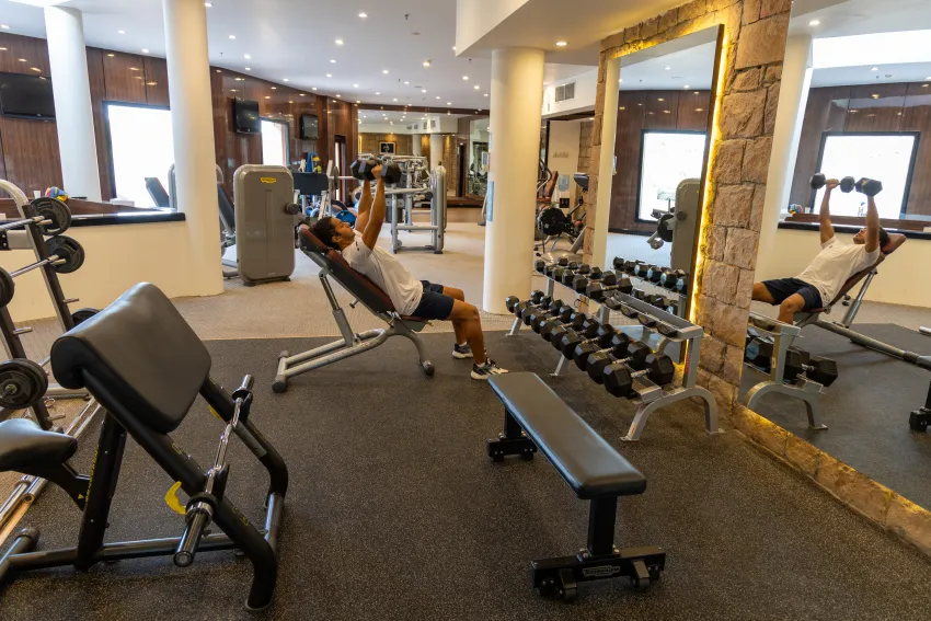 Fort Arabesque Resort, Spa and Villas 4*-189