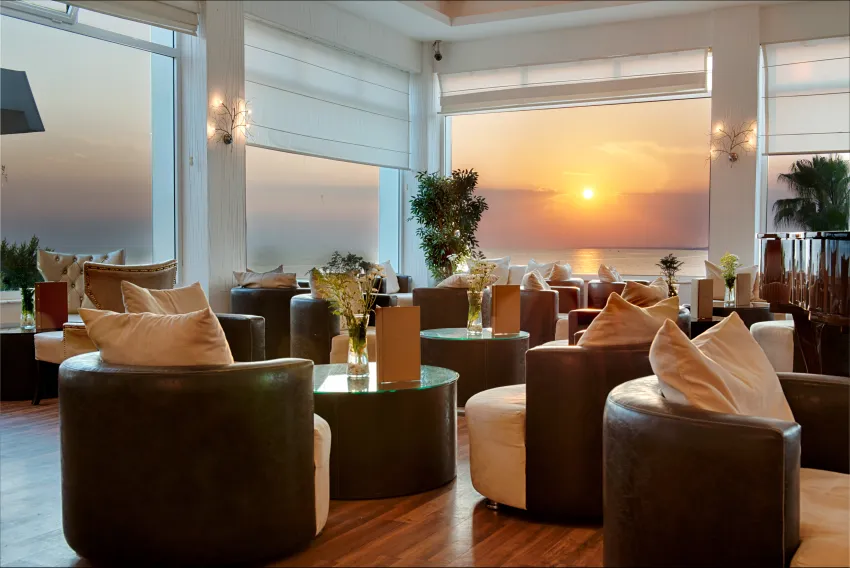 Flora Garden Beach (Adults Only 16+) 5*-165