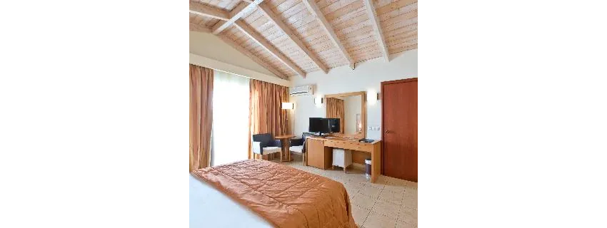 Galaxy Beach Resort 5*-83