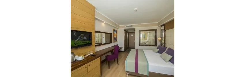 Dream World Aqua Hotel 5*-16