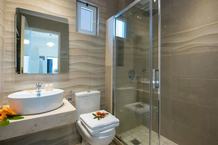 Kastro Beach Apartments 3*-18