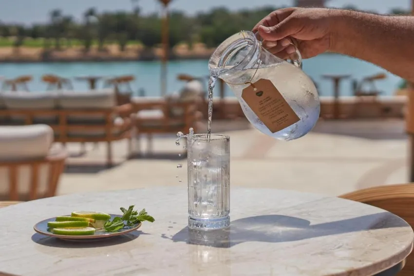 STEIGENBERGER GOLF RESORT EL GOUNA  5*-30