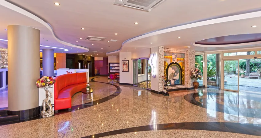 My Home Resort Hotel 5*-20