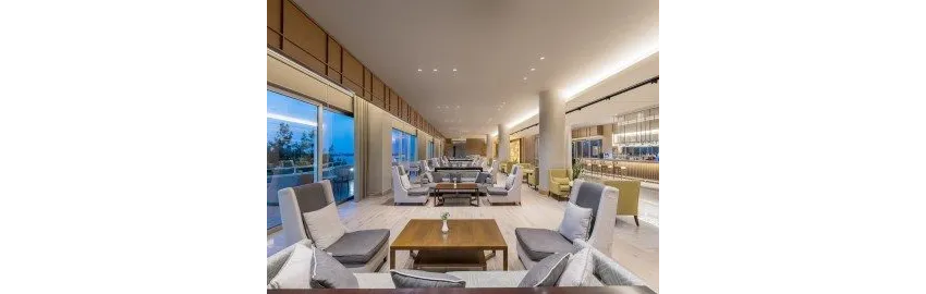 Melas Resort Hotel 5*-22