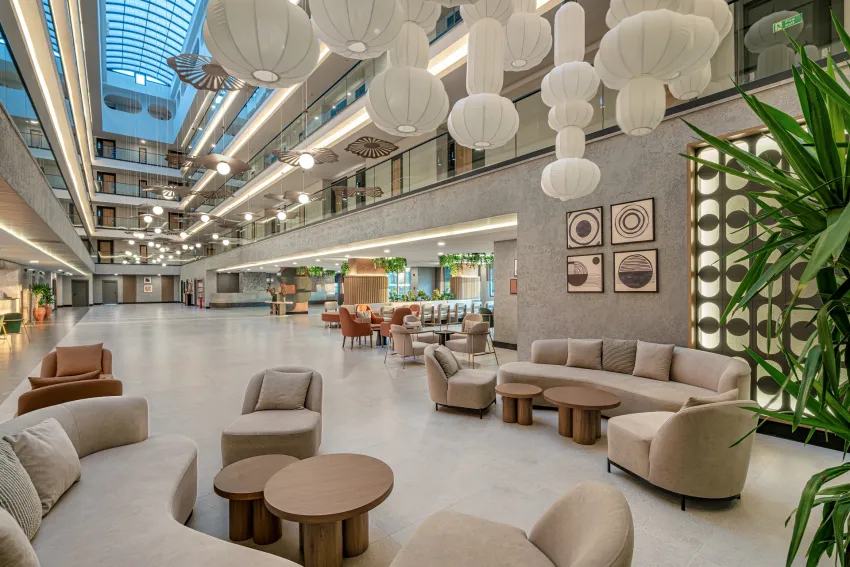 Vox Maris Resort (Adults Only 16+) 5*-3