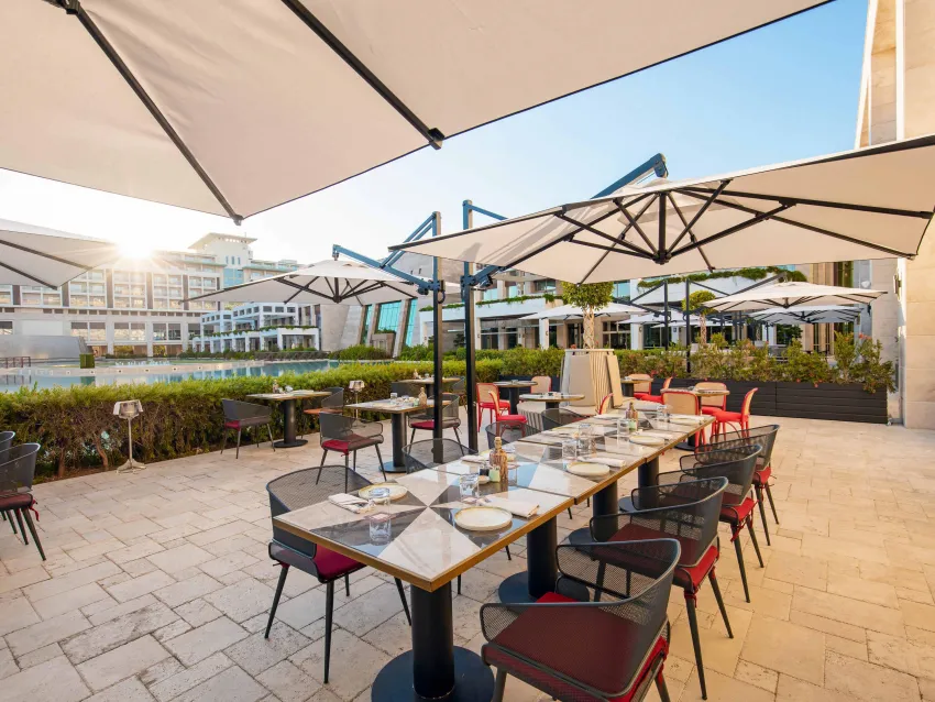 Rixos Premium Belek 5*-107