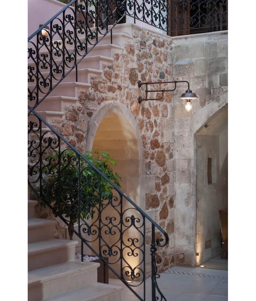 Serenissima Boutique Hotel 5*-86
