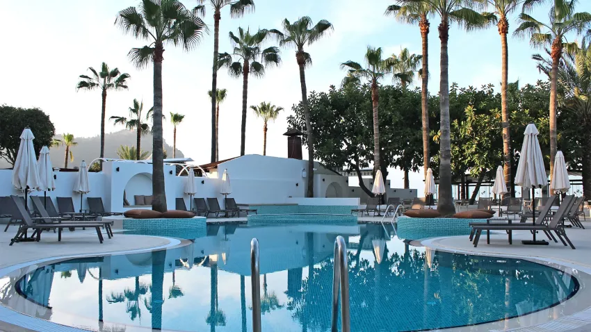 Savk Hotel 4*-7