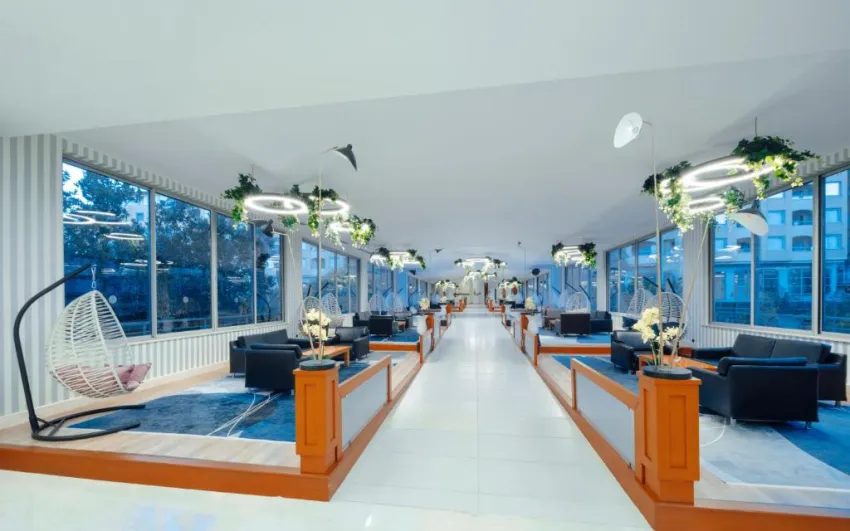 SELECTUM FAMILY RESORT SIDE  5*-14