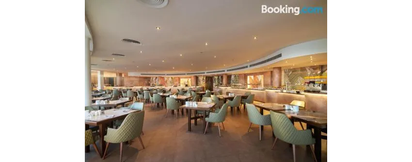 Cleopatra Luxury Resort Makadi Bay 5*-27