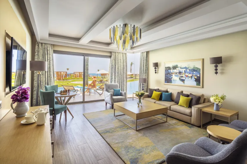Rixos Premium Magawish Suites & Villas 5*-20