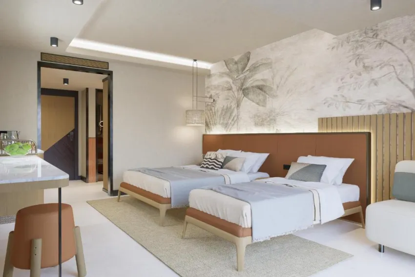 VOX MARIS RESORT (ADULTS ONLY 16+)  5*-16