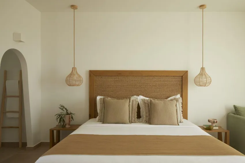 Absolute Kiotari Resort 4*-22