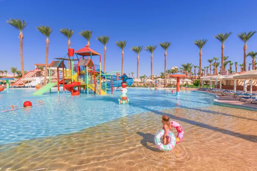 Pickalbatros Beach Albatros Resort 4*-24