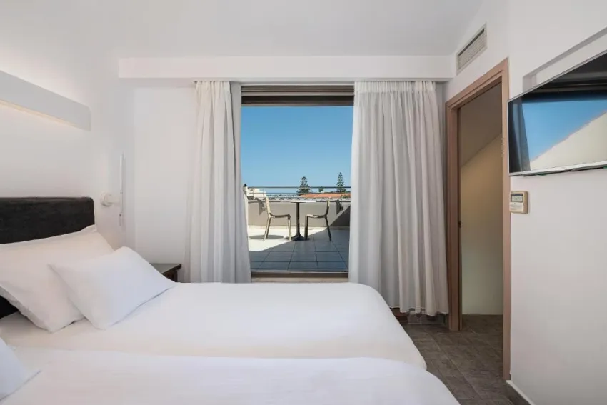 Porto Platanias Beach Resort & Spa 5*-35