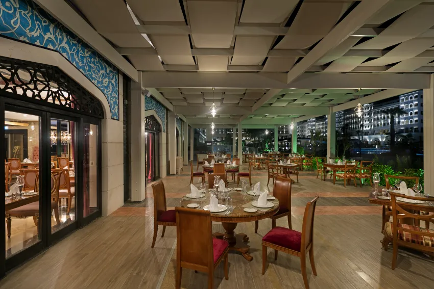 Titanic Mardan Palace 5*-84