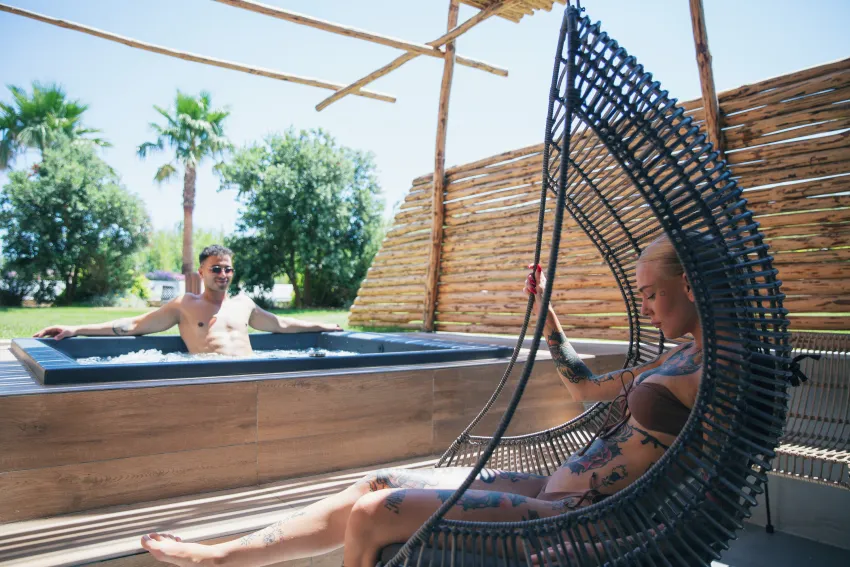 La Mer Resort & Spa Adults Only 17+ 5*-27