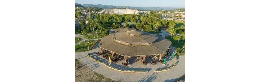 Armas Pemar Beach (Ex. Pemar Beach) 5*-29
