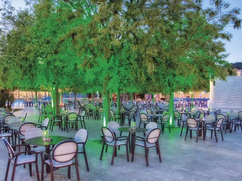 Dobedan World Palace Hotel (Ex. Alva Donna) 5*-109