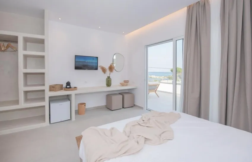 Tsambikos Apartments 3*-43