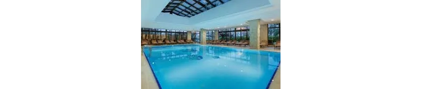 Alba Resort Hotel 5*-2