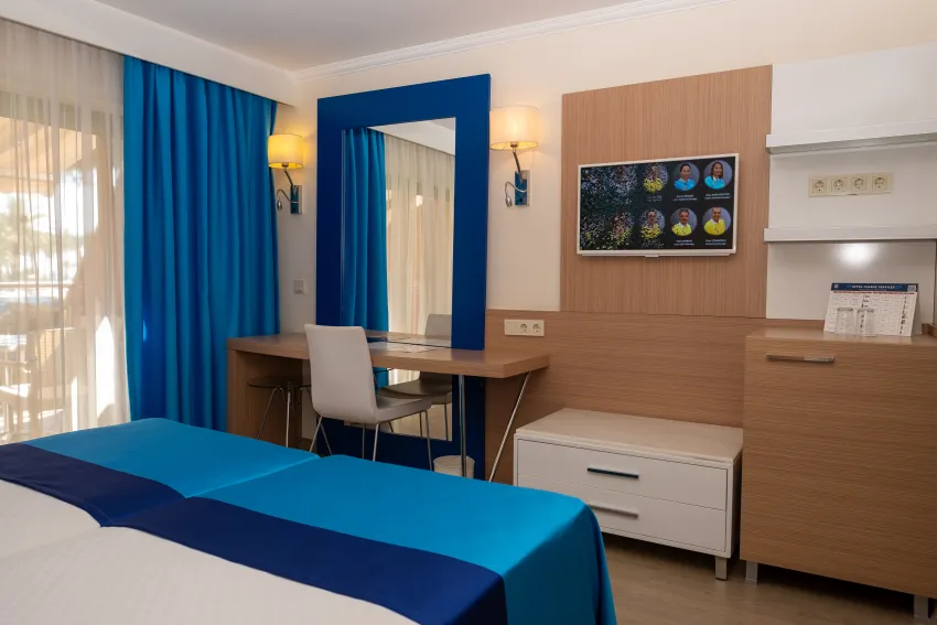 TUI Aqi Pegasos World Hotel 4*-13