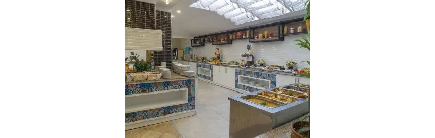 Azak Beach Hotel 3*-18