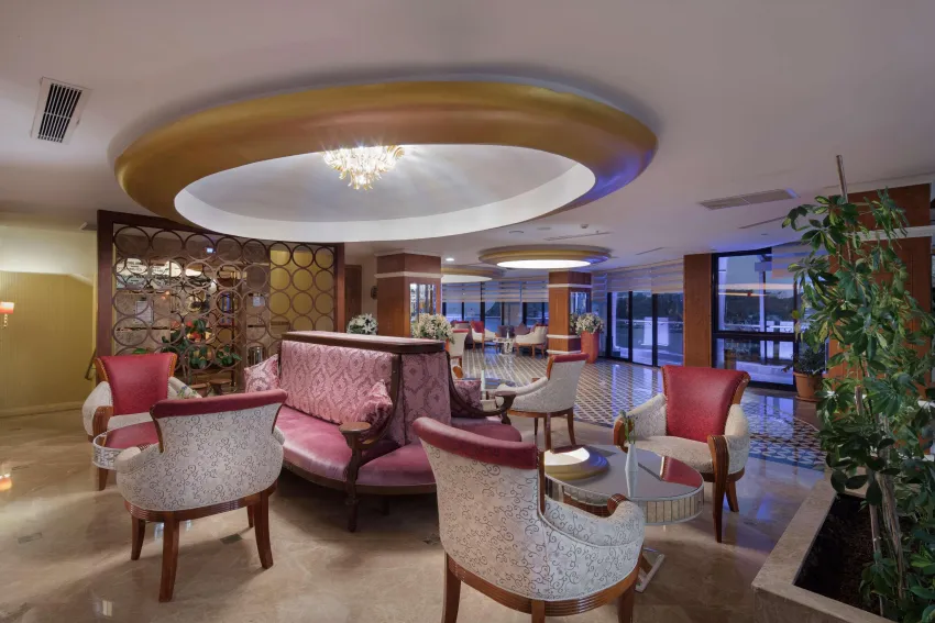 Granada Luxury Okurcalar 5*-282