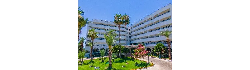 Sural Hotel 5*-4