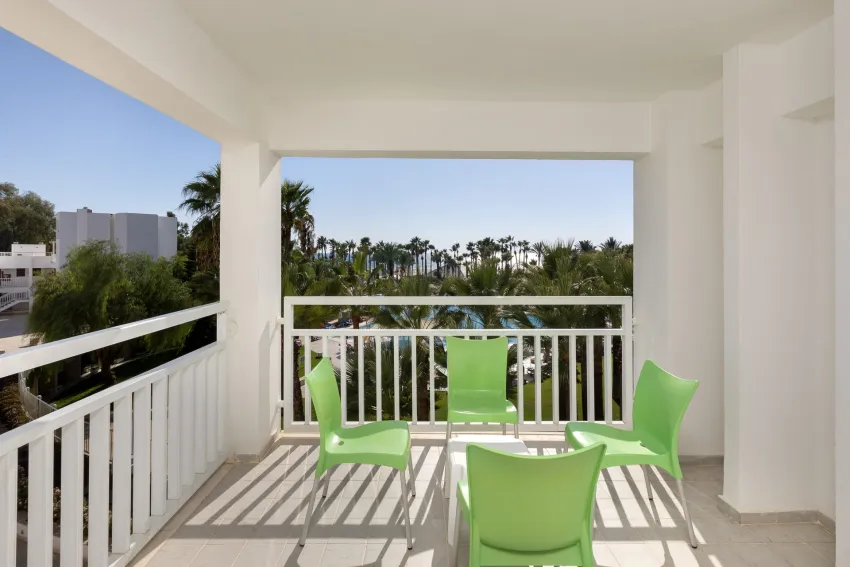 Monachus Family Resort Sorgun 5*-7