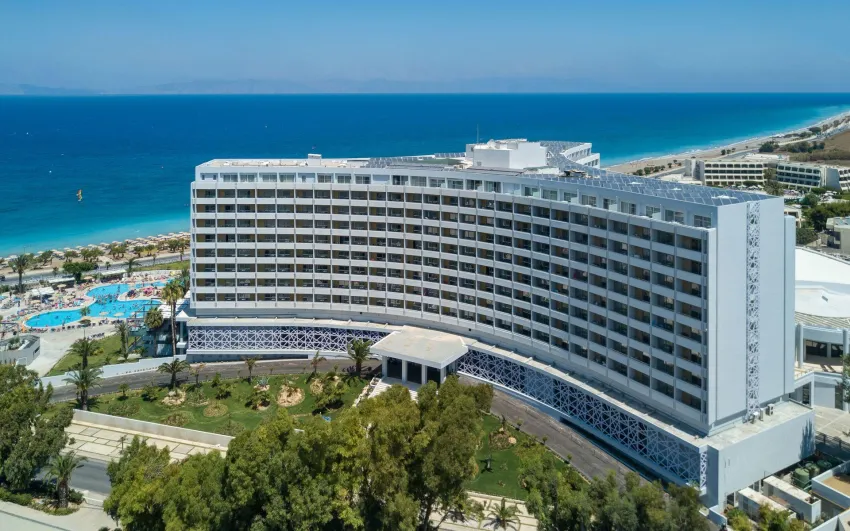 Akti Imperial Deluxe Resort & Spa Dolce by Wyndham 5*-9