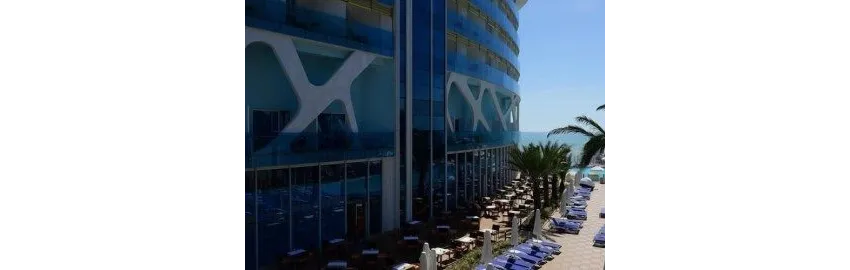 Vikingen Infinity Resort & Spa 5*-16