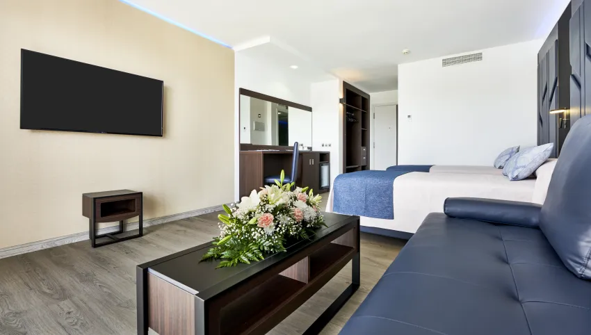 Bellevue Club 3*-102