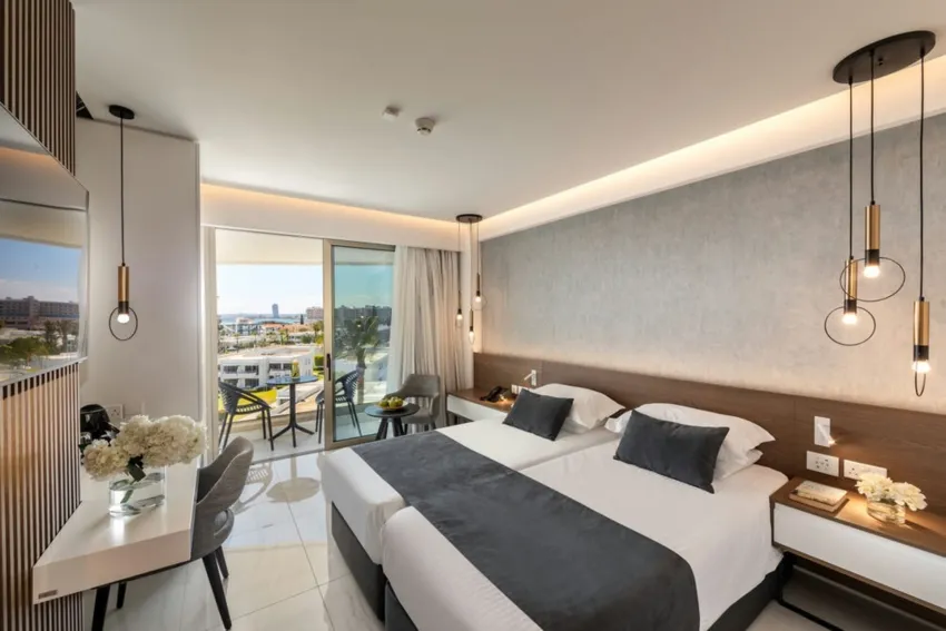 Pavlo Napa Beach Hotel 4*-18