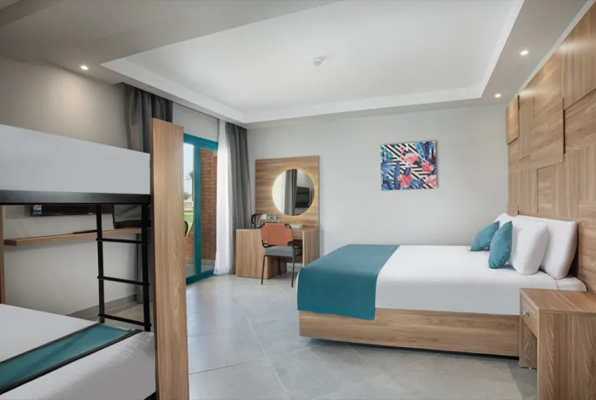 V Hotel Sharm El Sheikh 5*-10
