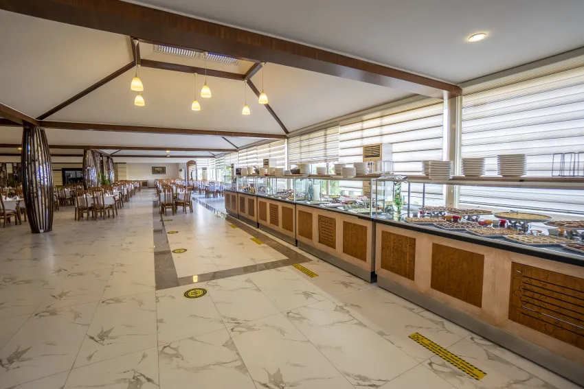 Aydinbey Gold Dreams 5*-41