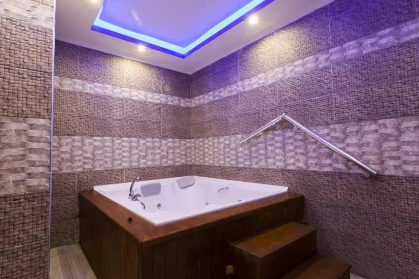 Eftalia Splash Resort 4*-16