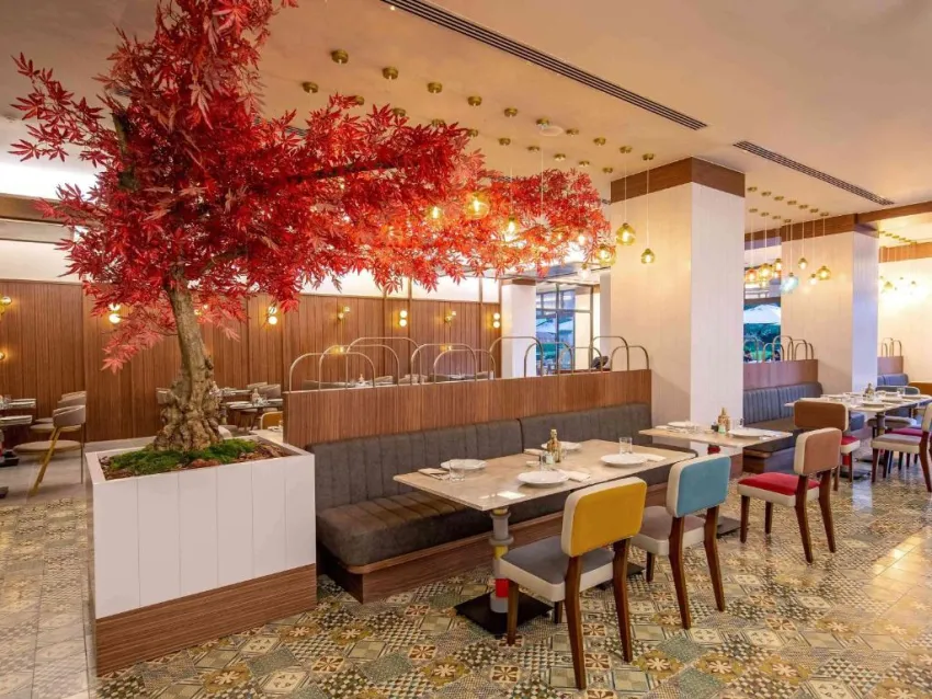 RIXOS PREMIUM BELEK  5*-42