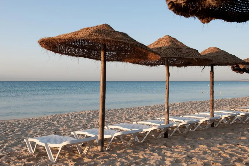 Sentido Phenicia 4*-13