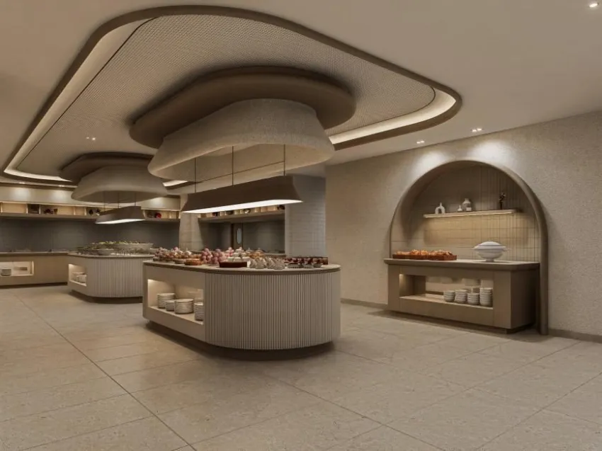 SEHER SIDE QUALITY RESORT & SPA (ADULTS ONLY 16+)  4*-8