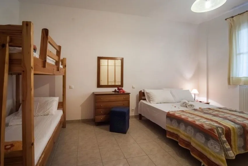 Aeolos Zante Villas 4*-10