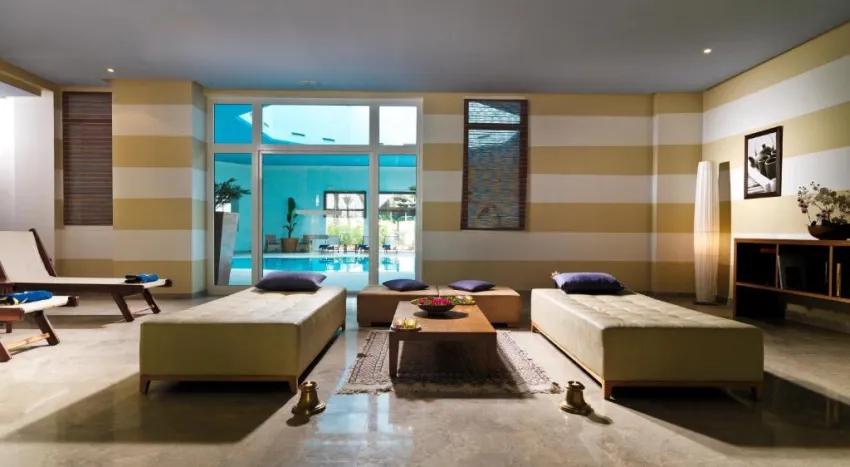 VINCCI SAPHIR PALACE & SPA  5*-16