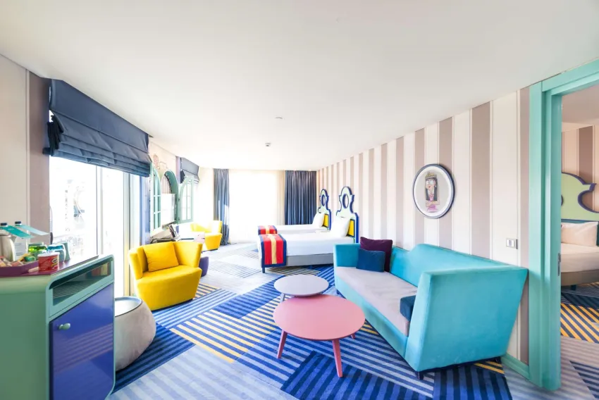 The Land Of Legends Kingdom Hotel 5*-17