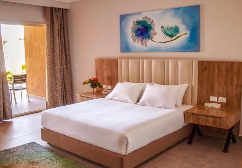 PICKALBATROS JUNGLE AQUA PARK RESORT  4*-31