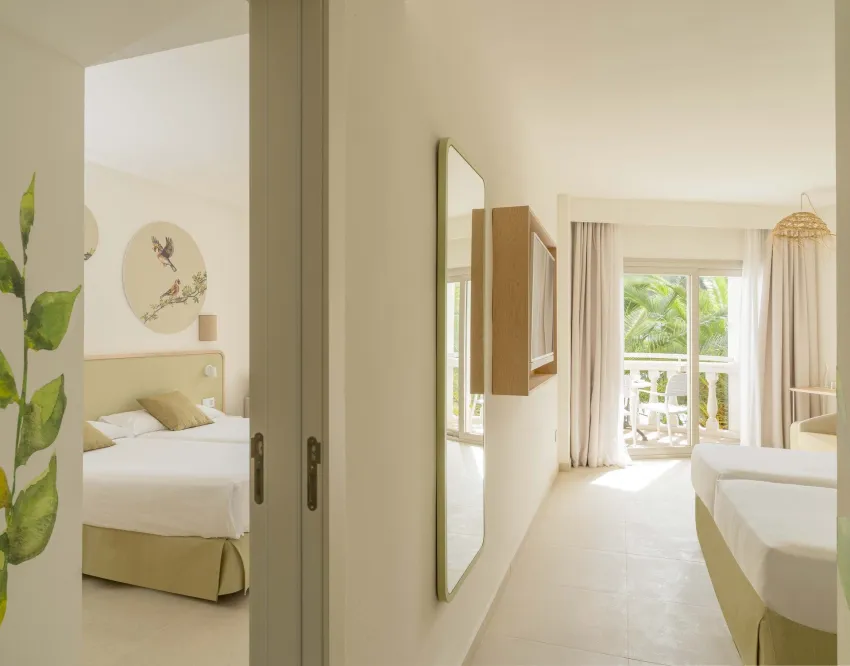 Iberostar Selection Albufera Park 4*-23