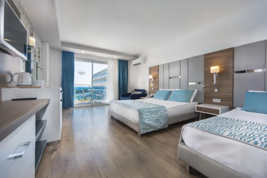 Eftalia Ocean Resort 5*-18
